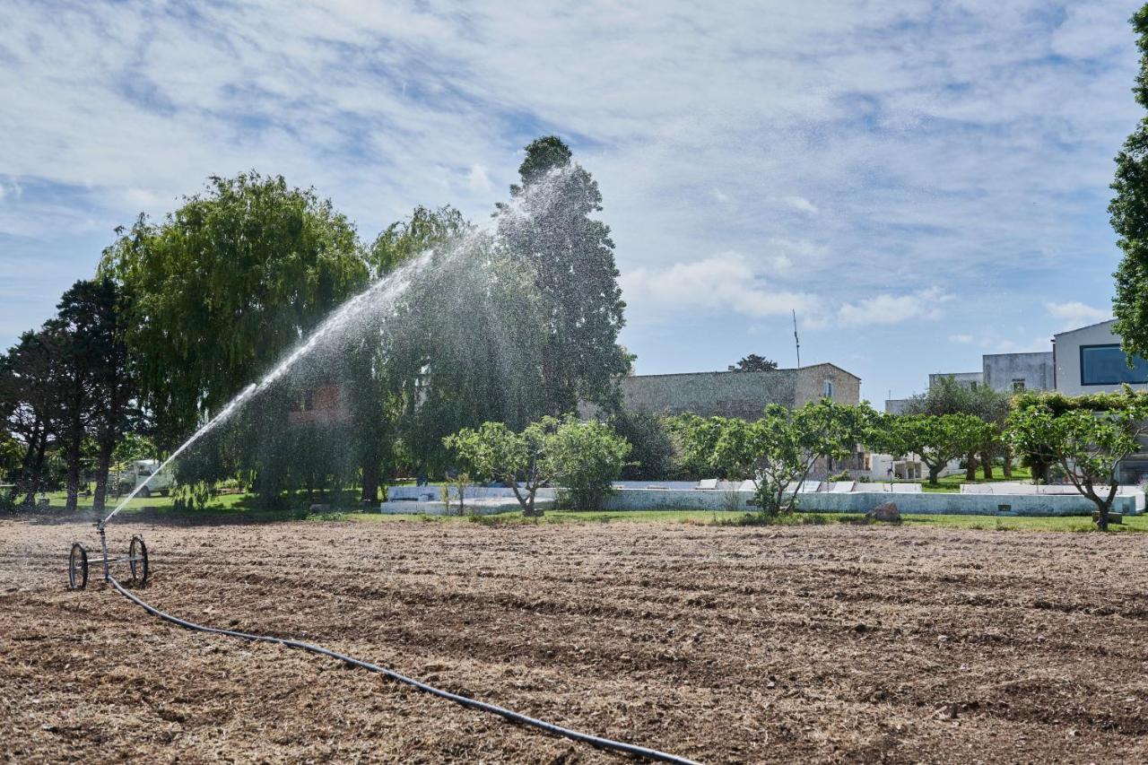 Masseria Prosperi Alimini Exterior foto